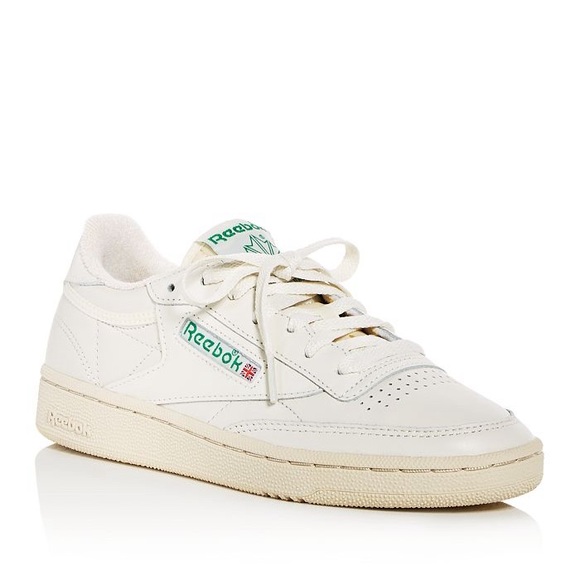 Reebok Club C 85 Vintage Women's Shoes - Picture 1 of 6